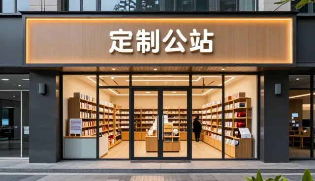 商品定制在不同场景中的使用与维护策略