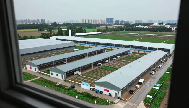 电商代运营中场景分析对性能与适用条件的影响